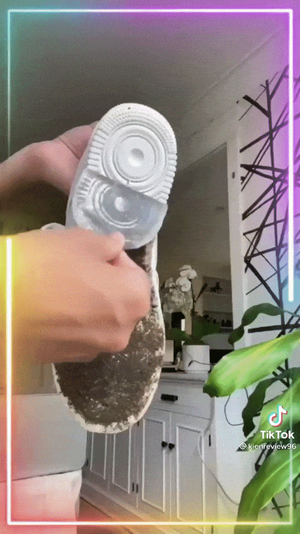 4 phụ kiện hữu &iacute;ch gi&uacute;p đ&ocirc;i gi&agrave;y thể thao của bạn lu&ocirc;n tr&ocirc;ng như mới, gi&aacute; chỉ từ v&agrave;i chục ngh&igrave;n - Ảnh 2.
