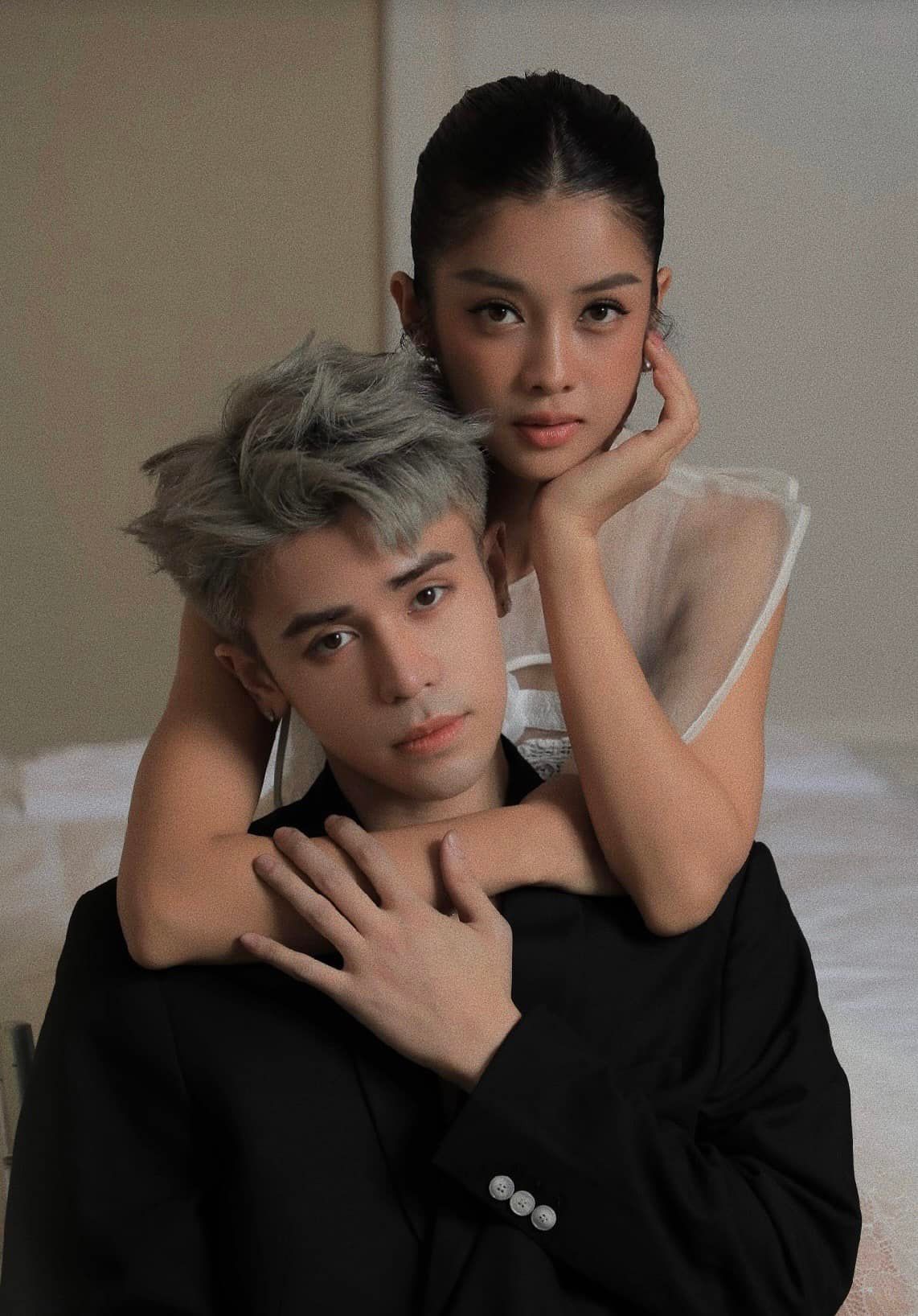 Mỹ nh&acirc;n The Face vừa t&igrave;m được bạn trai ở Tỏ T&igrave;nh Ho&agrave;n Mỹ đ&atilde; chụp lu&ocirc;n ảnh cưới? - Ảnh 4.