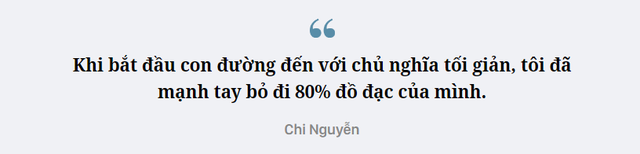 Ngộp thở trong chính nhà mình, nữ TS Việt ở Mỹ tìm ra lối sống giúp thành công vượt bậc - Ảnh 13.