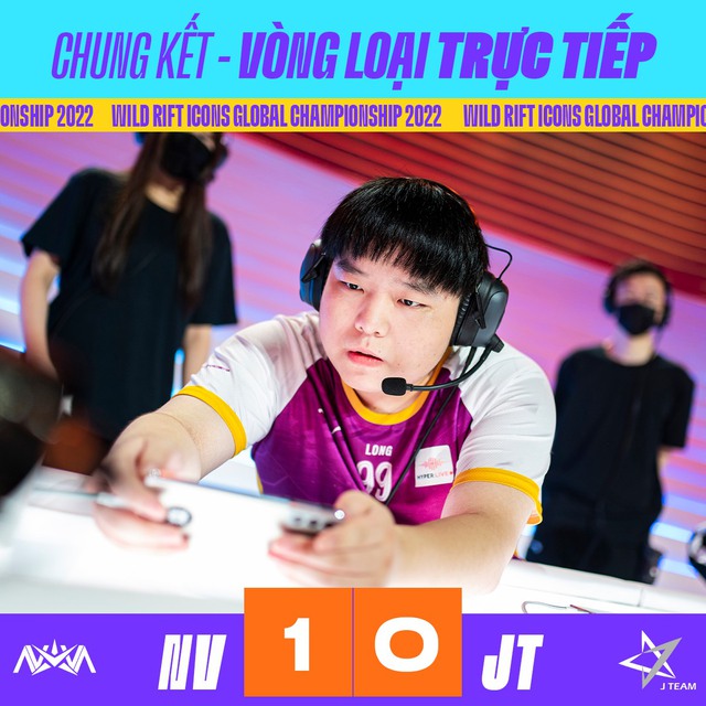 Liên Minh Huyền Thoại: Tốc Chiến - Nova Esports chính thức trở thành tân vương của giải đấu ICONS 2022 - Ảnh 14.