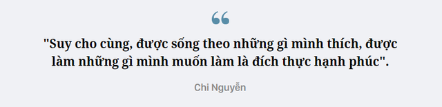 Ngộp thở trong chính nhà mình, nữ TS Việt ở Mỹ tìm ra lối sống giúp thành công vượt bậc - Ảnh 16.