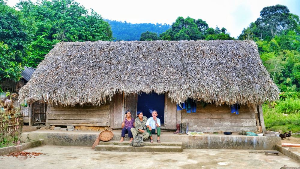 Bỏ việc lương 10 triệu, chàng trai về quê trồng rau, nuôi gà: Bình yên nhưng không dễ dàng - Ảnh 10.