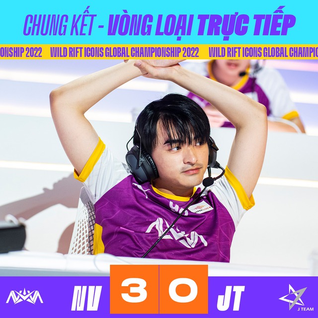 Liên Minh Huyền Thoại: Tốc Chiến - Nova Esports chính thức trở thành tân vương của giải đấu ICONS 2022 - Ảnh 16.