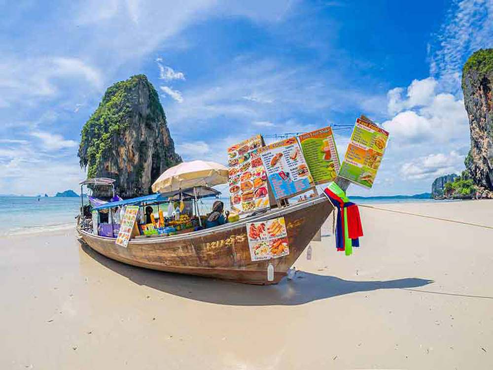 The most beautiful beaches in Asia in 2022: A place of Vietnam honored to be in the top - Photo 5.