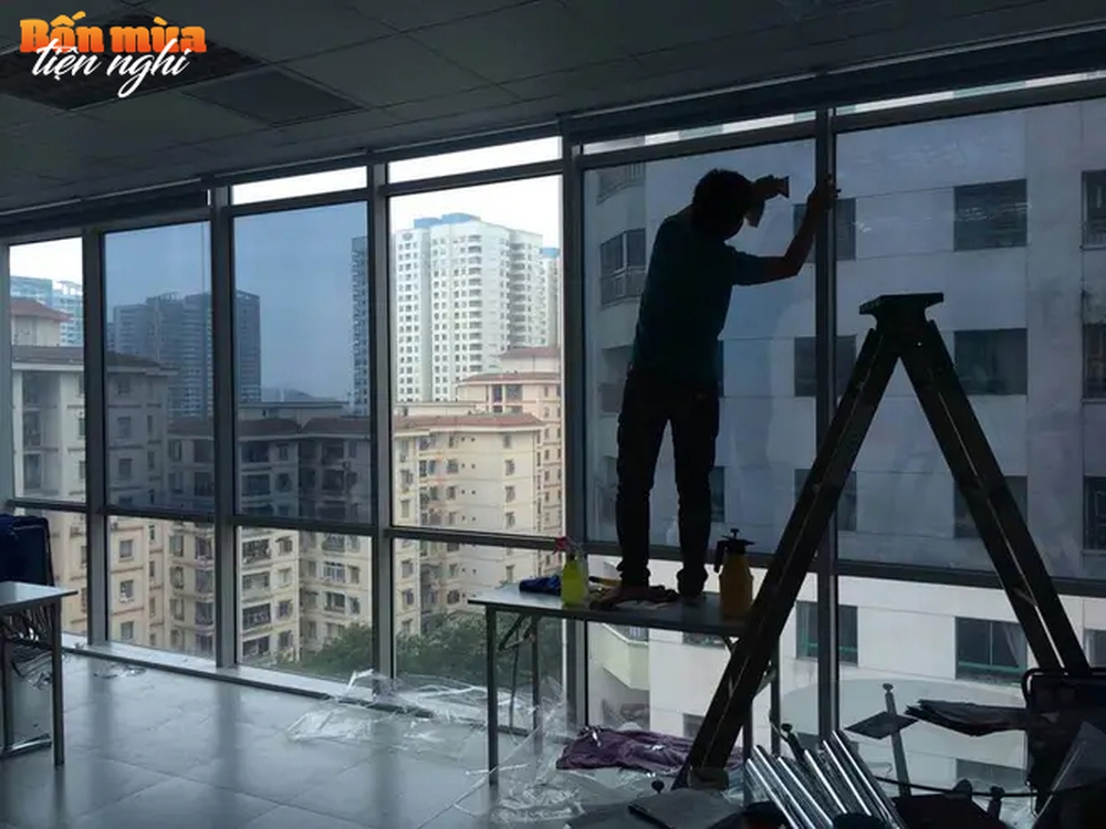 Chuyên gia gợi ý các mẹo giúp nhà bạn mát mẻ hơn: Thay đổi nhỏ với ga giường và bóng đèn - Ảnh 5. Chuyên gia gợi ý các mẹo giúp nhà bạn mát mẻ hơn: Thay đổi nhỏ với ga giường và bóng đèn - Ảnh 5.