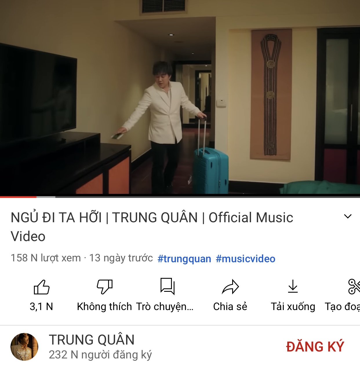 Làng nhạc Việt có ca sĩ này lạ lắm: Cứ hát cover là như cướp hit đồng nghiệp, còn tự ra sản phẩm thì bị khán giả ngó lơ - Ảnh 4. Làng nhạc Việt có ca sĩ này lạ lắm: Cứ hát cover là như cướp hit đồng nghiệp, còn tự ra sản phẩm thì bị khán giả ngó lơ - Ảnh 4.