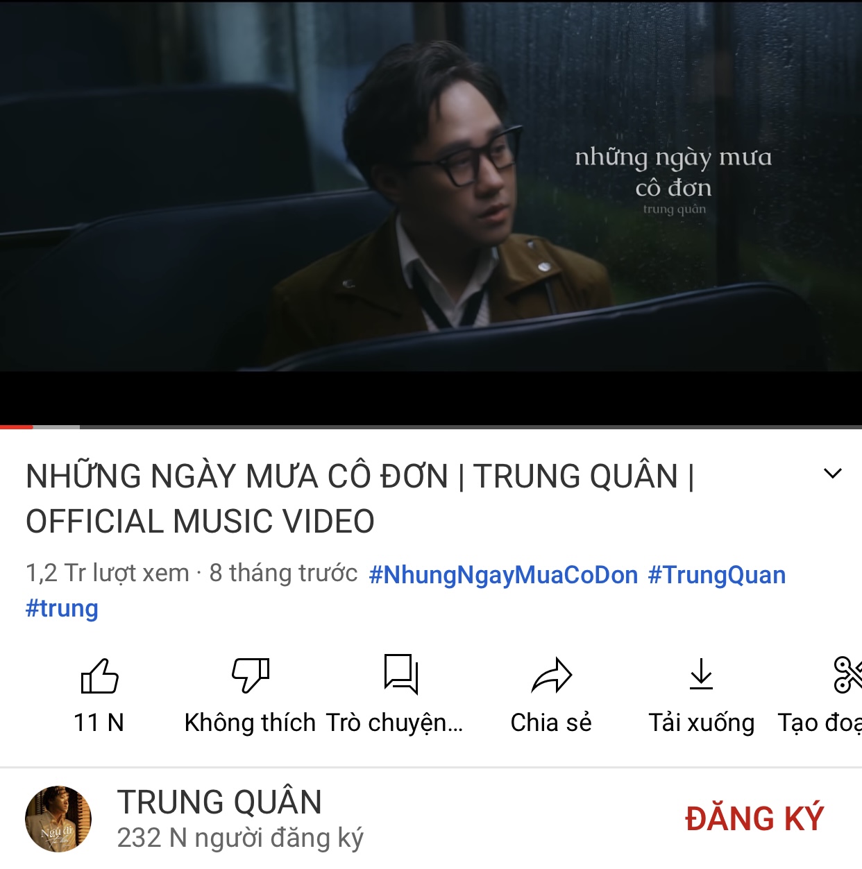 Làng nhạc Việt có ca sĩ này lạ lắm: Cứ hát cover là như cướp hit đồng nghiệp, còn tự ra sản phẩm thì bị khán giả ngó lơ - Ảnh 6. Làng nhạc Việt có ca sĩ này lạ lắm: Cứ hát cover là như cướp hit đồng nghiệp, còn tự ra sản phẩm thì bị khán giả ngó lơ - Ảnh 6.