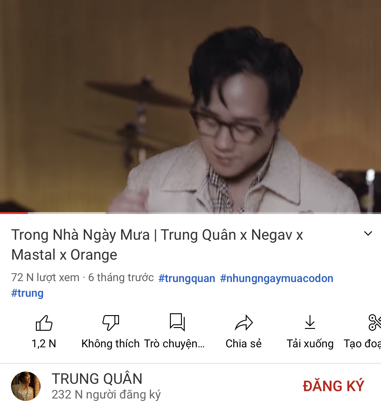 Làng nhạc Việt có ca sĩ này lạ lắm: Cứ hát cover là như cướp hit đồng nghiệp, còn tự ra sản phẩm thì bị khán giả ngó lơ - Ảnh 5. Làng nhạc Việt có ca sĩ này lạ lắm: Cứ hát cover là như cướp hit đồng nghiệp, còn tự ra sản phẩm thì bị khán giả ngó lơ - Ảnh 5.