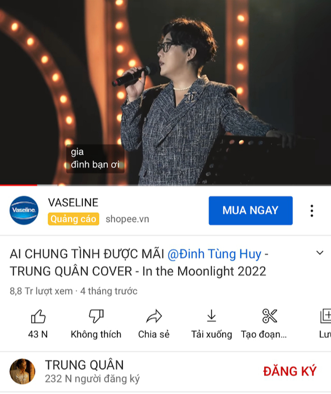 Làng nhạc Việt có ca sĩ này lạ lắm: Cứ hát cover là như cướp hit đồng nghiệp, còn tự ra sản phẩm thì bị khán giả ngó lơ - Ảnh 7.