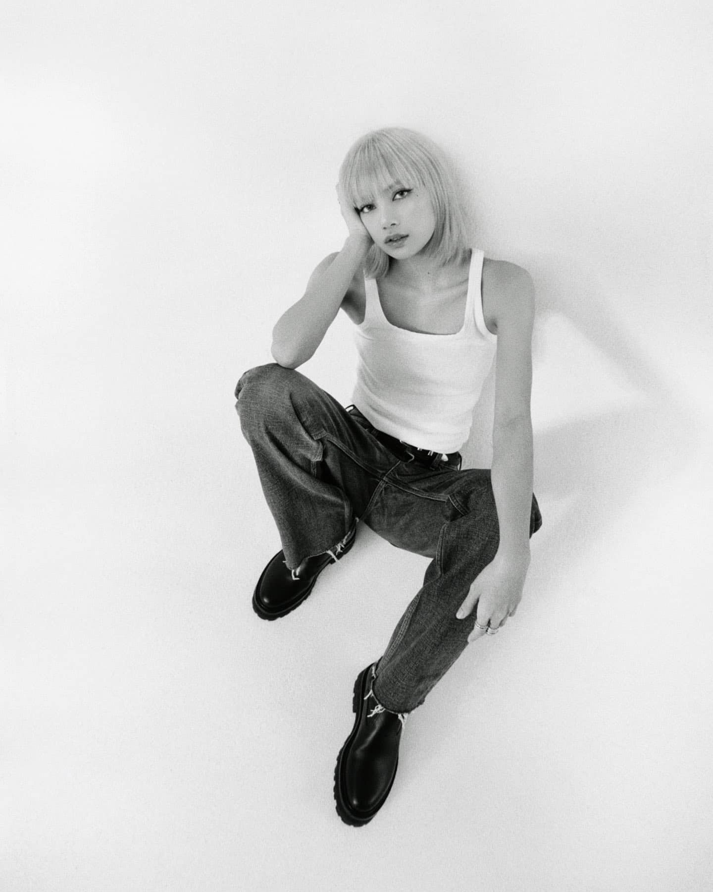 Đăng b&agrave;i thiếu t&ocirc;n trọng Jisoo v&agrave; Lisa (BLACKPINK), Rolling Stone H&agrave;n Quốc phải l&ecirc;n tiếng xin lỗi - Ảnh 4.