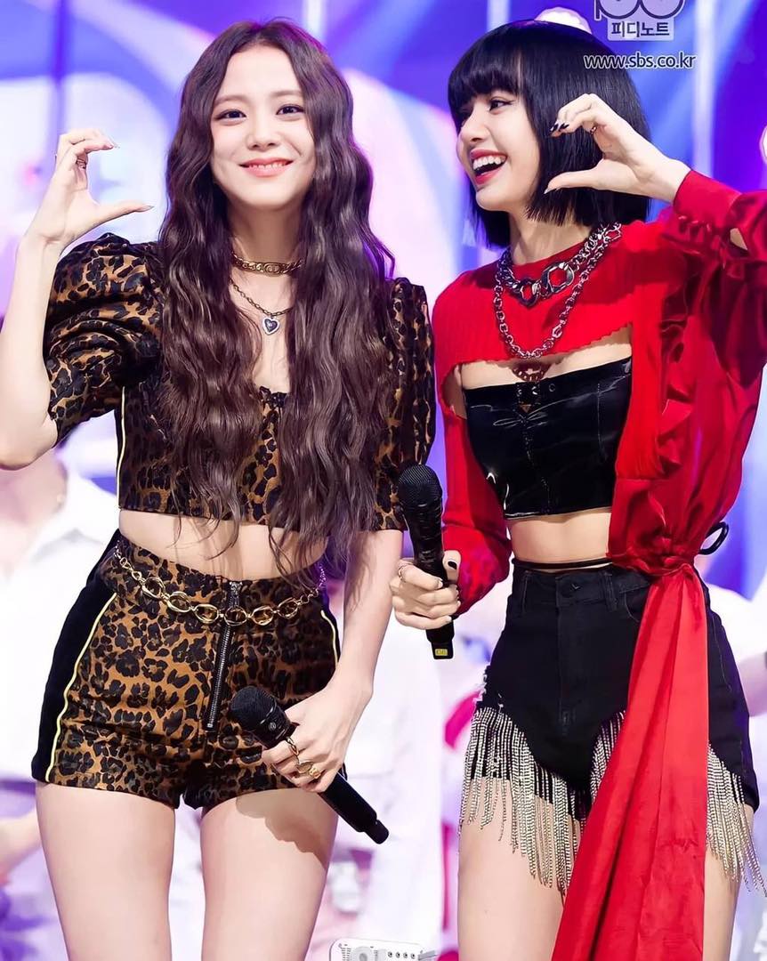 Đăng b&agrave;i thiếu t&ocirc;n trọng Jisoo v&agrave; Lisa (BLACKPINK), Rolling Stone H&agrave;n Quốc phải l&ecirc;n tiếng xin lỗi - Ảnh 6.