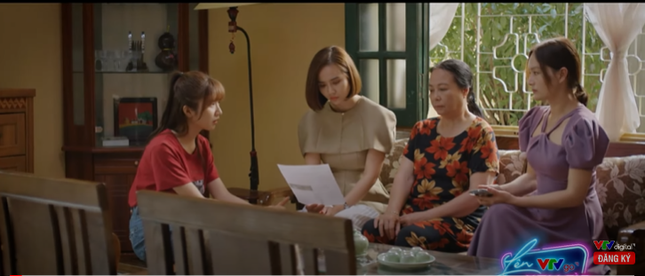 Thương ng&agrave;y nắng về tập 44 P2: B&iacute; mật động trời của Nhật Mai v&agrave; &ocirc;ng Sang, cậu Vượng đ&ograve;i cưới Mơ  - Ảnh 1.