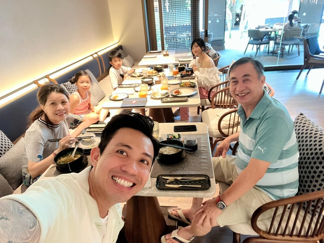 Resort 6 sao mới ở Ph&uacute; Quốc, từ doanh nh&acirc;n đến hoa hậu đều m&ecirc;: C&oacute; nh&agrave; h&agrave;ng lọt top đầu Đ&ocirc;ng Nam &Aacute;, gi&aacute; c&oacute; thể tới 40 triệu đồng/đ&ecirc;m - Ảnh 1.