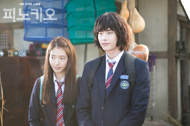 Lee Jong Suk lấy vai chính Pinocchio từ mỹ nam hạng A này: Diễn đỉnh nhưng tên tuổi hạ nhiệt vì lý do đau lòng - Ảnh 1.