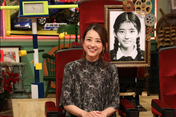 日本で最も美しい女性：U50は彼女の美しさを失い、家族を選ぶために彼女のキャリアをあきらめました-写真15。