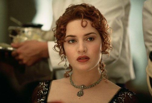 Vai nữ chính Titanic kinh điển suýt về tay mỹ nhân này: Không muốn gặp lại  Leonardo dù là 