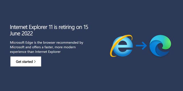 Vì sao Hàn Quốc vẫn trung thành với trình duyệt Internet Explorer? - Ảnh 2.