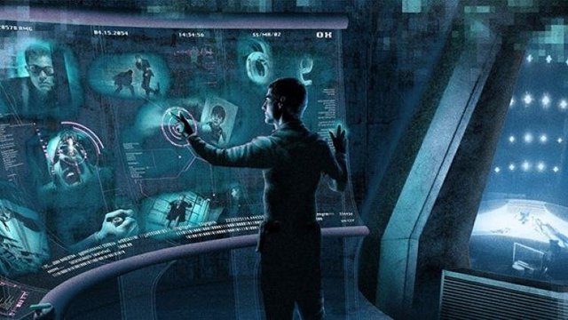 Dùng AI để điều tra, các nhà khoa học đã phát triển thuật toán dự đoán tội phạm với độ chính xác lên đến 90% - Ảnh 1.