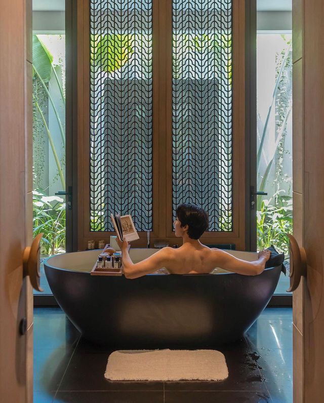 Resort 6 sao mới ở Ph&uacute; Quốc, từ doanh nh&acirc;n đến hoa hậu đều m&ecirc;: C&oacute; nh&agrave; h&agrave;ng lọt top đầu Đ&ocirc;ng Nam &Aacute;, gi&aacute; c&oacute; thể tới 40 triệu đồng/đ&ecirc;m - Ảnh 12.