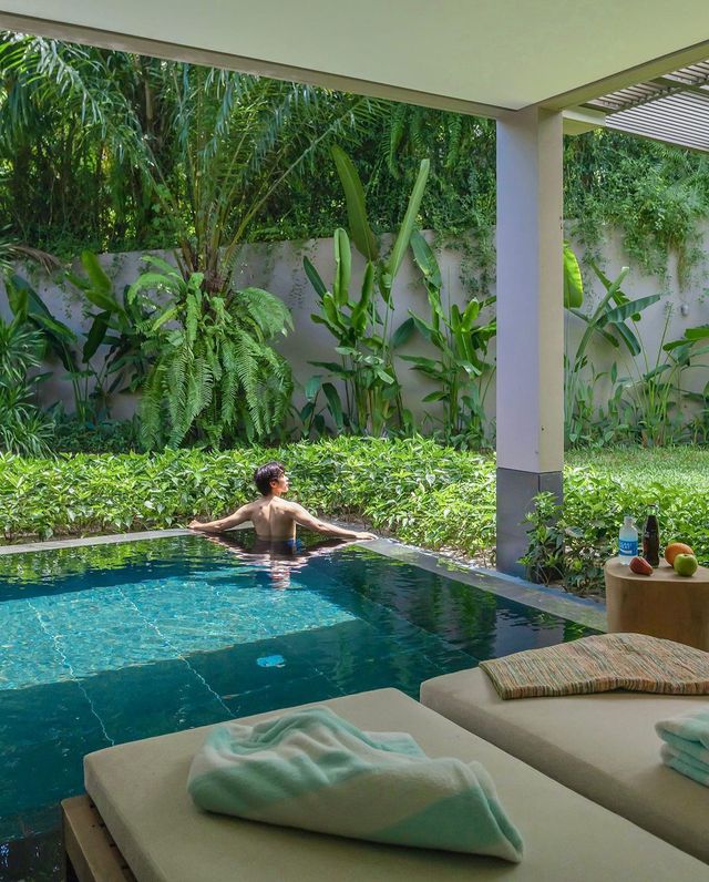 Resort 6 sao mới ở Ph&uacute; Quốc, từ doanh nh&acirc;n đến hoa hậu đều m&ecirc;: C&oacute; nh&agrave; h&agrave;ng lọt top đầu Đ&ocirc;ng Nam &Aacute;, gi&aacute; c&oacute; thể tới 40 triệu đồng/đ&ecirc;m - Ảnh 13.