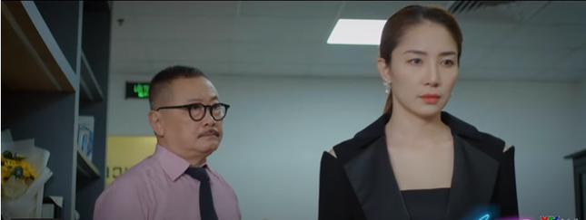 Thương ng&agrave;y nắng về tập 44 P2: B&iacute; mật động trời của Nhật Mai v&agrave; &ocirc;ng Sang, cậu Vượng đ&ograve;i cưới Mơ  - Ảnh 3.