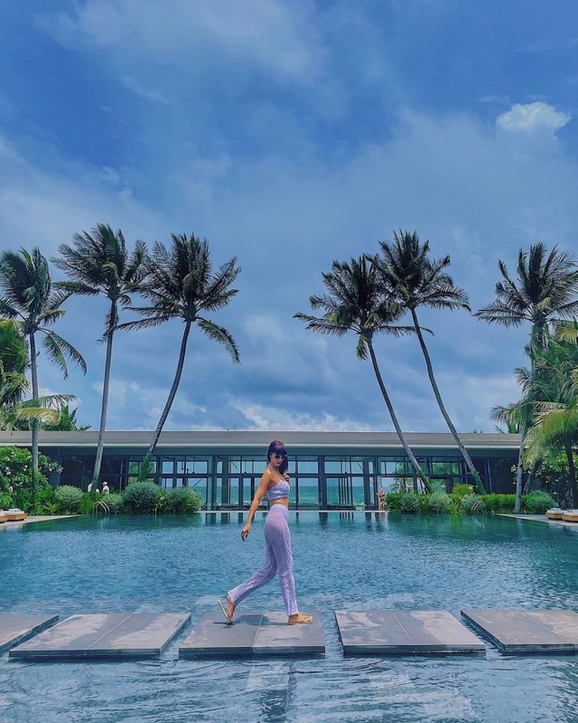Resort 6 sao mới ở Ph&uacute; Quốc, từ doanh nh&acirc;n đến hoa hậu đều m&ecirc;: C&oacute; nh&agrave; h&agrave;ng lọt top đầu Đ&ocirc;ng Nam &Aacute;, gi&aacute; c&oacute; thể tới 40 triệu đồng/đ&ecirc;m - Ảnh 3.