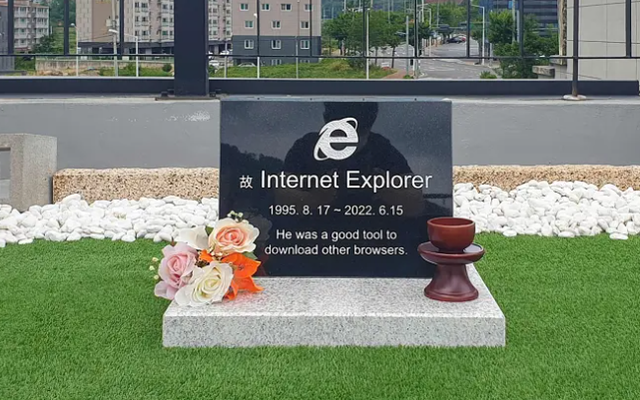 Vì sao Hàn Quốc vẫn trung thành với trình duyệt Internet Explorer? - Ảnh 3.