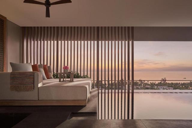 Resort 6 sao mới ở Ph&uacute; Quốc, từ doanh nh&acirc;n đến hoa hậu đều m&ecirc;: C&oacute; nh&agrave; h&agrave;ng lọt top đầu Đ&ocirc;ng Nam &Aacute;, gi&aacute; c&oacute; thể tới 40 triệu đồng/đ&ecirc;m - Ảnh 7.