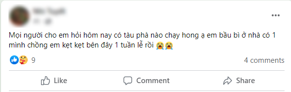 Mắc kẹt gần 1 tuần trong chuyến đi bão táp tại Phú Quốc: Nhiều người nóng lòng trở về, khách sạn giảm 20% giá phòng - Ảnh 4.