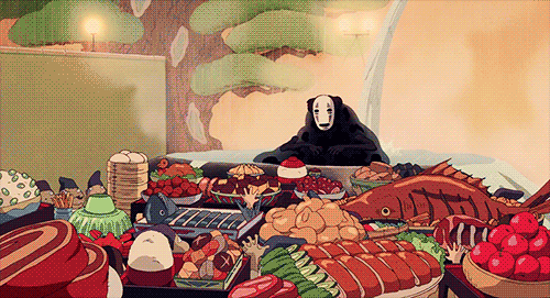 10 món ăn bước ra từ những bộ phim hoạt hình Ghibli trứ danh khiến người hâm mộ phải xuýt xoa - Ảnh 1.