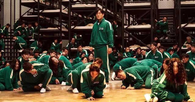 Bom tấn truyền h&igrave;nh H&agrave;n Quốc l&agrave;m n&ecirc;n lịch sử với 14 đề cử Emmy - Ảnh 1.