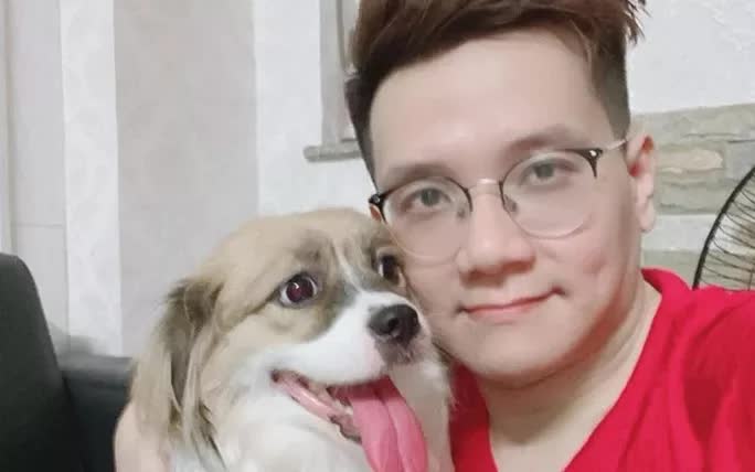 Nh&acirc;m Ho&agrave;ng Khang hack Facebook Đạo diễn Hoa Hạ đưa th&ocirc;ng tin cho b&agrave; Phương Hằng - Ảnh 1.