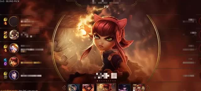 Riot từng tạo ra một giao diện LMHT cực đẹp nhưng vẫn giấu kín và để game thủ dùng phiên bản tệ hại - Ảnh 3.