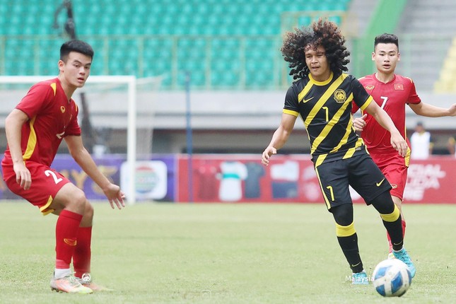 HLV Malaysia thừa nhận sướng ngất ngây khi thắng U19 Việt Nam - Ảnh 2.