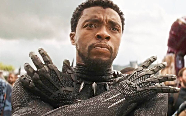 Ngôi sao quá cố Chadwick Boseman vẫn nhận được đề cử Emmy sau hơn 1 năm qua đời - Ảnh 1.