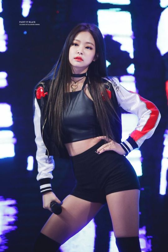 Khác với các chị em cùng nhóm, Jennie (BLACKPINK) lại rất được Rolling Stone ưu ái! - Ảnh 2.