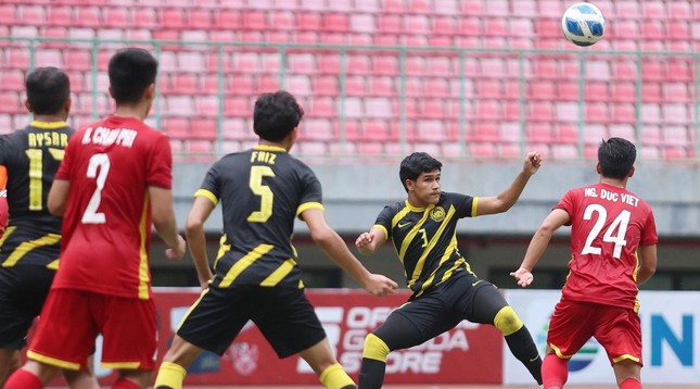 Báo Indonesia chỉ ra những nguyên nhân khiến U19 Việt Nam đại bại - Ảnh 2.