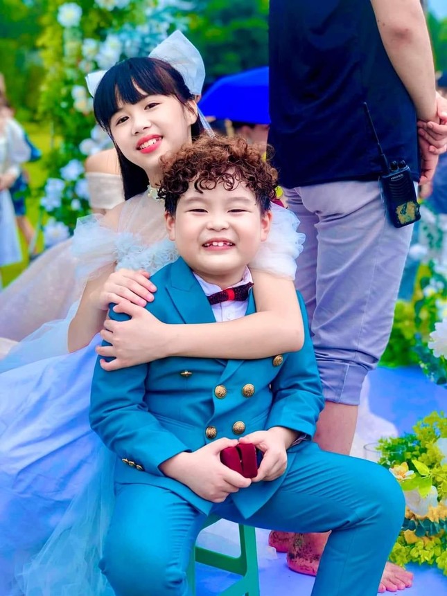 Ngày quay cuối của Thương ngày nắng về, NSND Minh Hòa kể lại kỷ niệm khó quên - Ảnh 12.