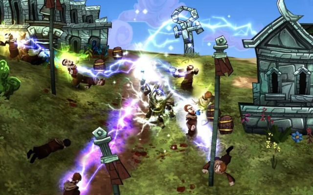 Top 6 tựa game nhập vai hài hước cho bạn bè cùng giải trí - Ảnh 5.