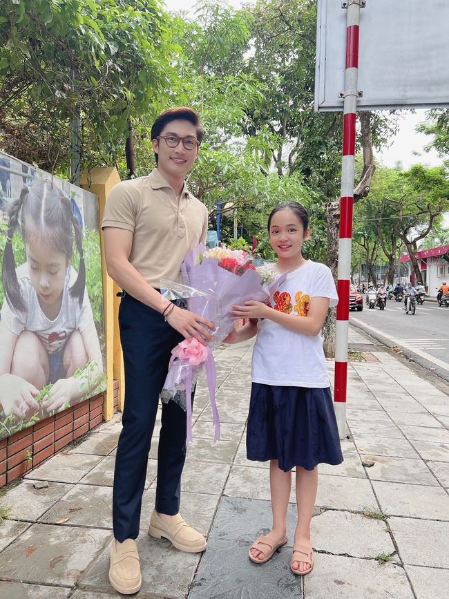 Thương ngày nắng về bước vào ngày quay cuối, dàn diễn viên xúc động trước giờ phút chia tay - Ảnh 5.