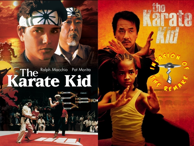 Vai nam chính Karate Kid suýt về tay sao hạng A này: Lai lịch quá đỉnh khiến ai cũng dè chừng! - Ảnh 1.