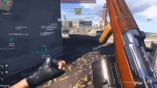 Lạ l&ugrave;ng c&aacute;ch chống gian lận của tựa game FPS đ&igrave;nh đ&aacute;m, vẫn cho hacker chơi như thường, nhưng gi&agrave;y v&ograve; bằng đủ c&aacute;ch - Ảnh 3.