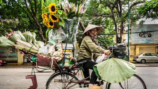 Người nước ngoài yêu Hà Nội từ cái nhìn đầu tiên: Chụp ảnh Hà Nội khó như câu cá, săn bắn - Ảnh 3.