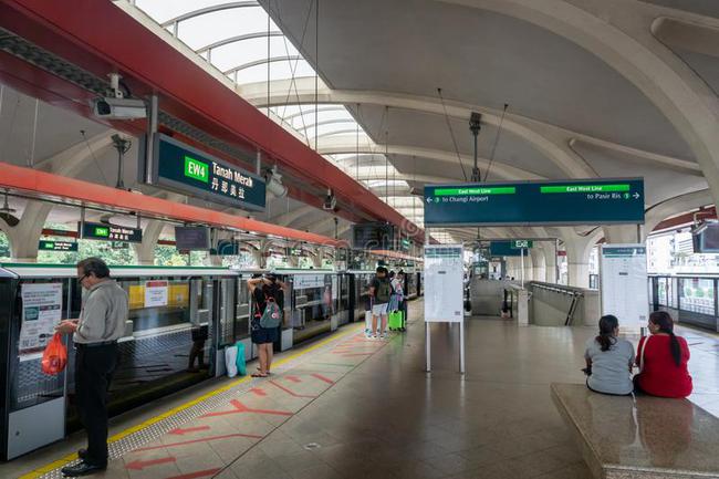 D&acirc;n bản địa chia sẻ 7 điều du kh&aacute;ch TUYỆT ĐỐI kh&ocirc;ng n&ecirc;n l&agrave;m khi đến Singapore - Ảnh 4.