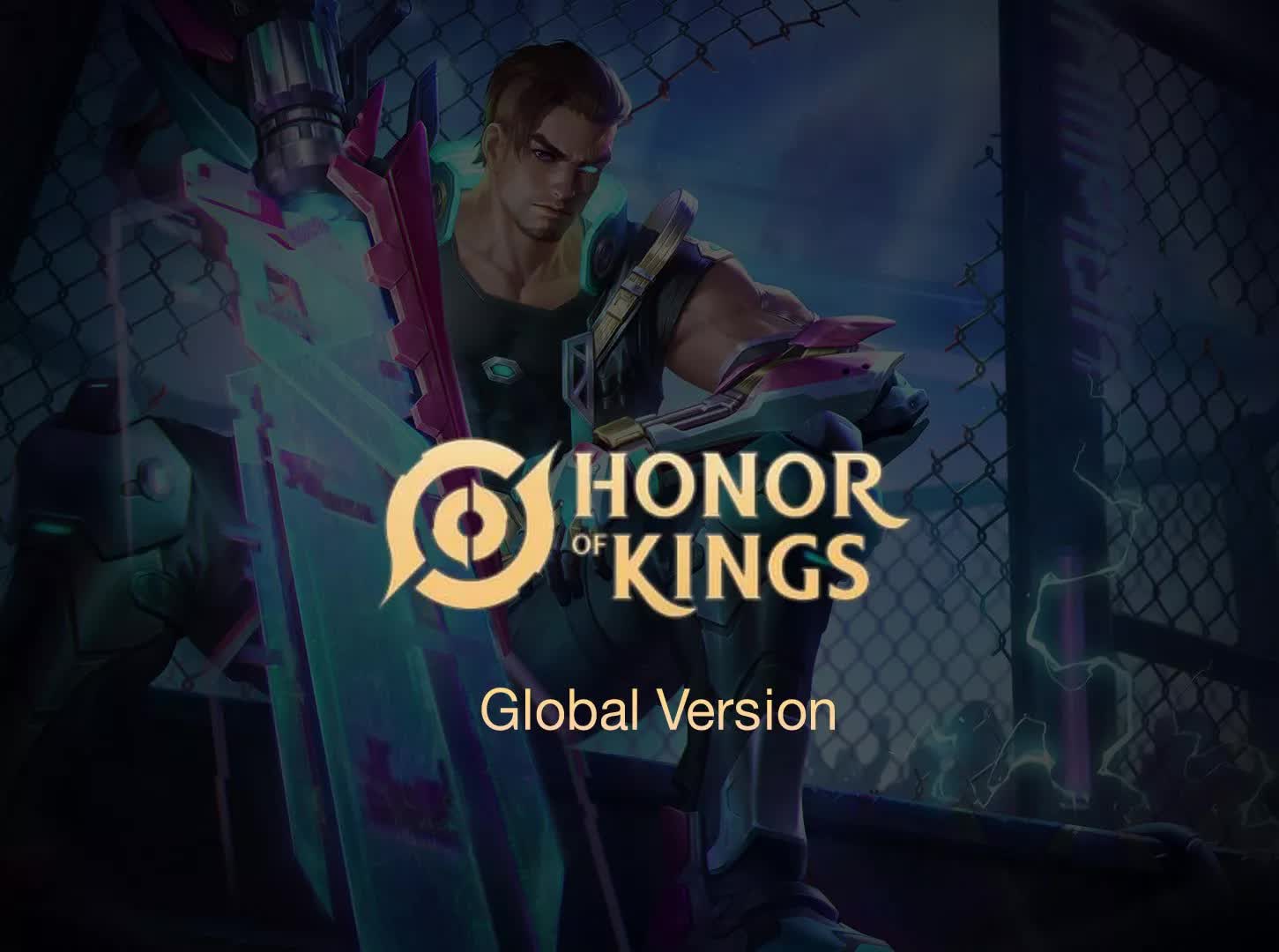 Vương Giả Vinh Diệu đ&atilde; l&ecirc;n Google Play, những h&igrave;nh ảnh thực tế đầu ti&ecirc;n n&agrave;y so với Li&ecirc;n Qu&acirc;n như thế n&agrave;o? - Ảnh 5.