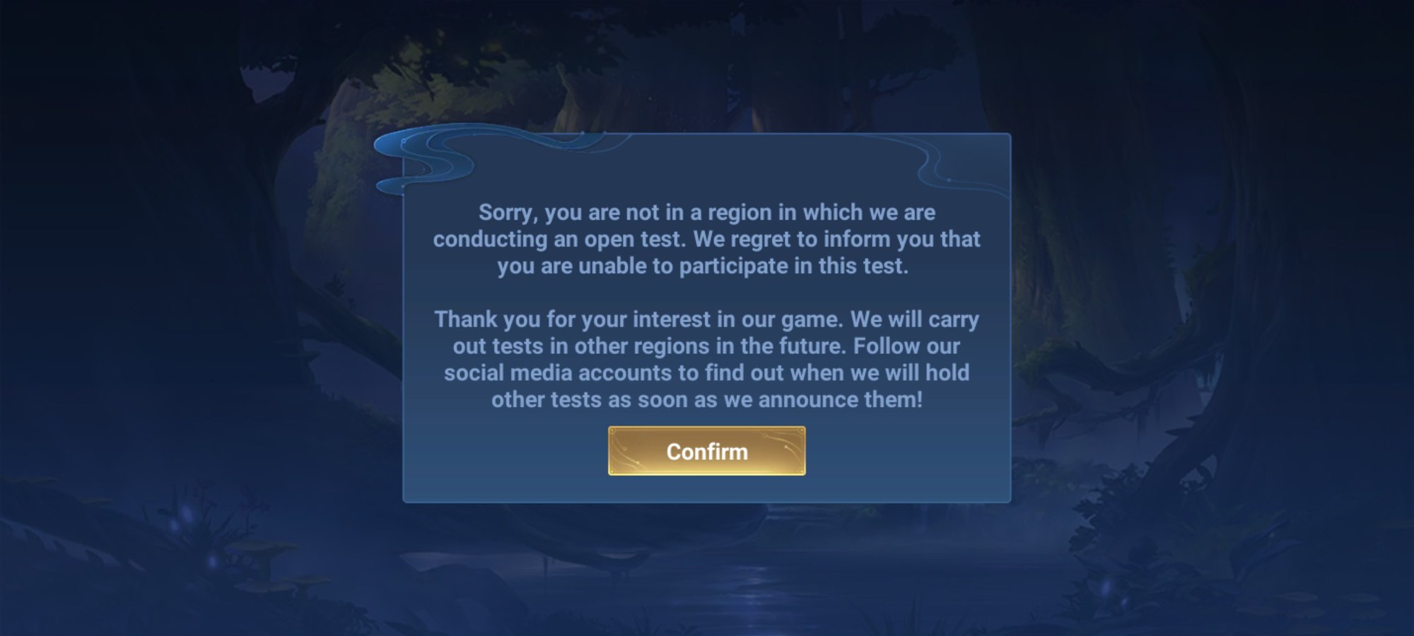 Vương Giả Vinh Diệu đ&atilde; l&ecirc;n Google Play, những h&igrave;nh ảnh thực tế đầu ti&ecirc;n n&agrave;y so với Li&ecirc;n Qu&acirc;n như thế n&agrave;o? - Ảnh 6.