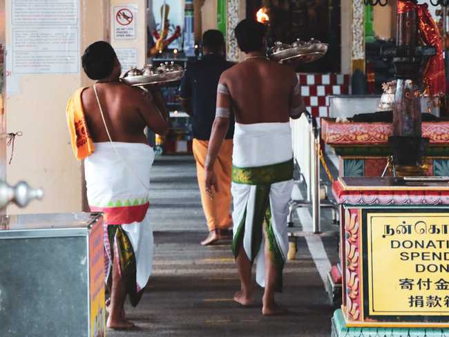 D&acirc;n bản địa chia sẻ 7 điều du kh&aacute;ch TUYỆT ĐỐI kh&ocirc;ng n&ecirc;n l&agrave;m khi đến Singapore - Ảnh 8.