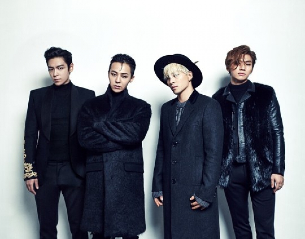 Loạt hit Kpop suýt rơi vào tay người khác: Ca khúc mùa hè của BLACKPINK vốn thuộc về đàn chị, bài của EXO dự định dành cho... nhóm nữ - Ảnh 24. Loạt hit Kpop suýt rơi vào tay người khác: Ca khúc mùa hè của BLACKPINK vốn thuộc về đàn chị, bài của EXO dự định dành cho... nhóm nữ - Ảnh 24.