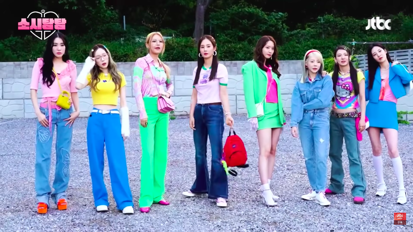 Loạt hit Kpop suýt rơi vào tay người khác: Ca khúc mùa hè của BLACKPINK vốn thuộc về đàn chị, bài của EXO dự định dành cho... nhóm nữ - Ảnh 10. Loạt hit Kpop suýt rơi vào tay người khác: Ca khúc mùa hè của BLACKPINK vốn thuộc về đàn chị, bài của EXO dự định dành cho... nhóm nữ - Ảnh 10.