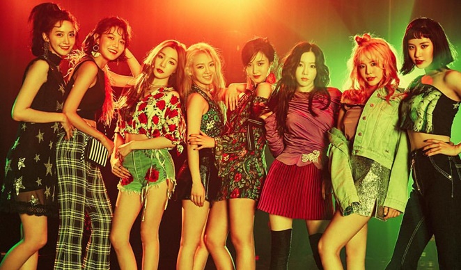 Loạt hit Kpop suýt rơi vào tay người khác: Ca khúc mùa hè của BLACKPINK vốn thuộc về đàn chị, bài của EXO dự định dành cho... nhóm nữ - Ảnh 22.